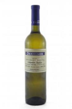 2020er Huxelrebe Auslese lieblich